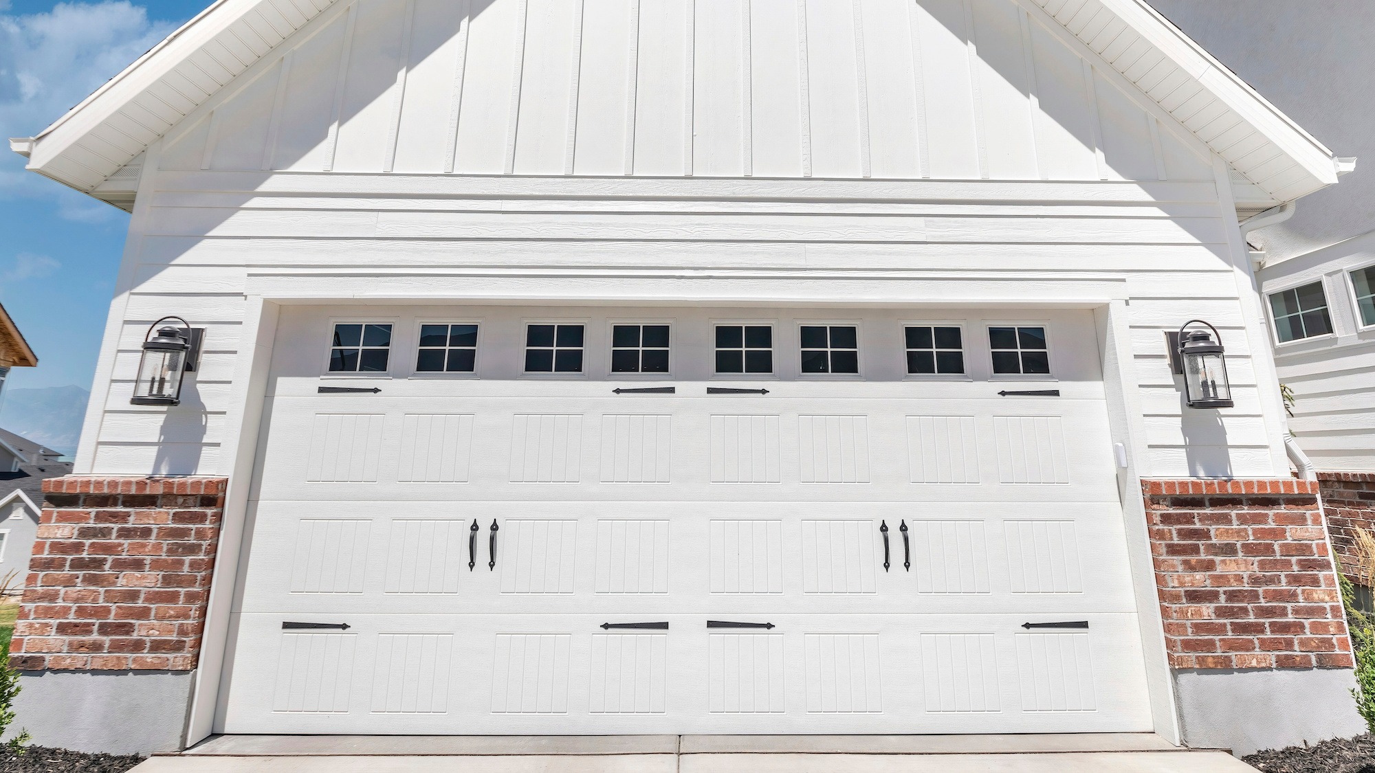 Garage Door Repair in Sausalito, California