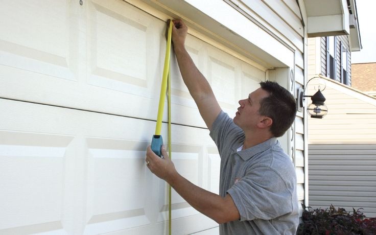 Garage Door Repair in Sausalito, California