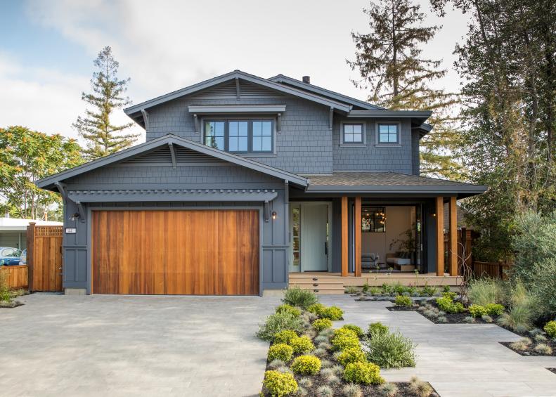 Garage Door Opener Garage Lighting Integration for Modern Homes