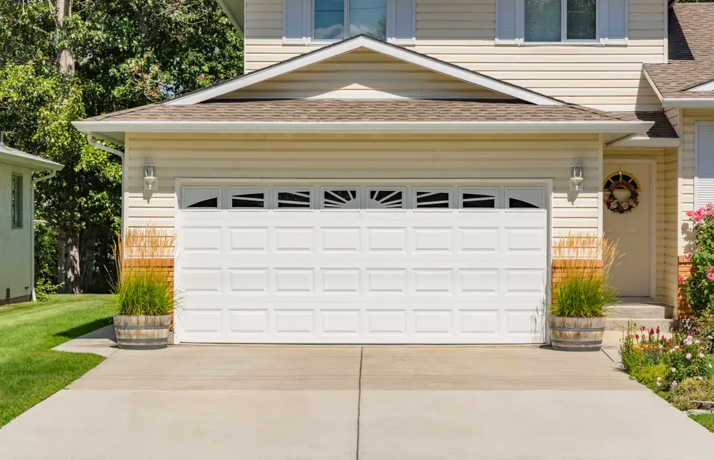 Garage Door Opener for Tight Garage Spaces: Finding the Perfect Solution