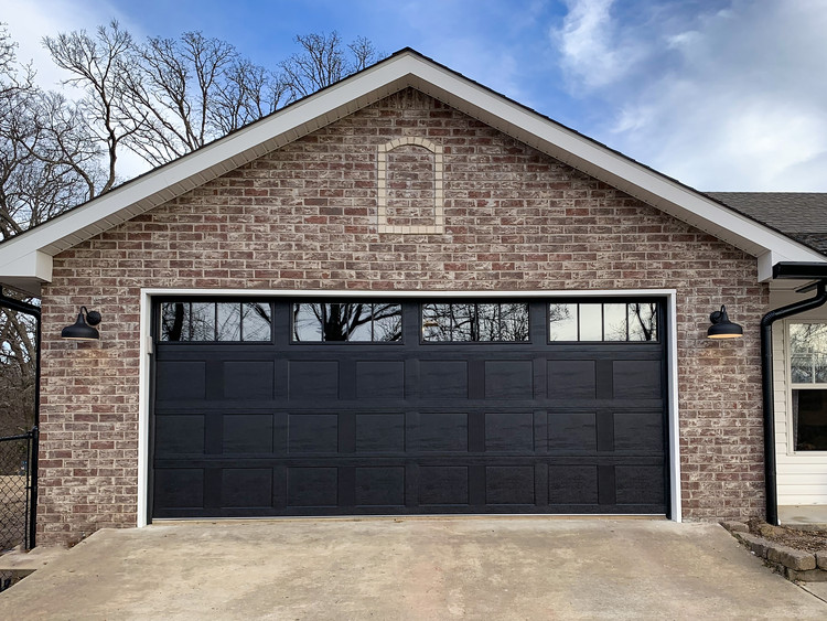 reasons your garage door wonâ€™t close