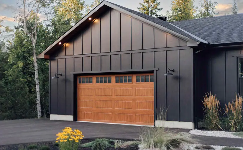 reasons your garage door wonât close