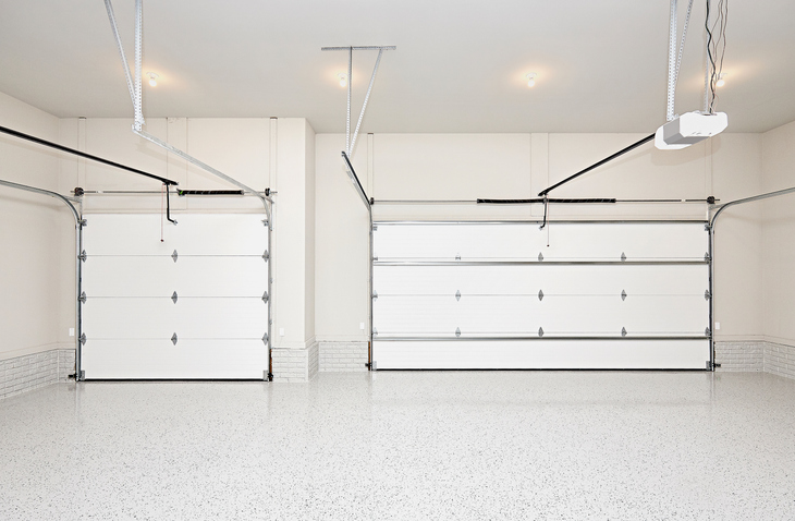 Garage Door Insulation Thickness: A Guide to Choosing the Right Option