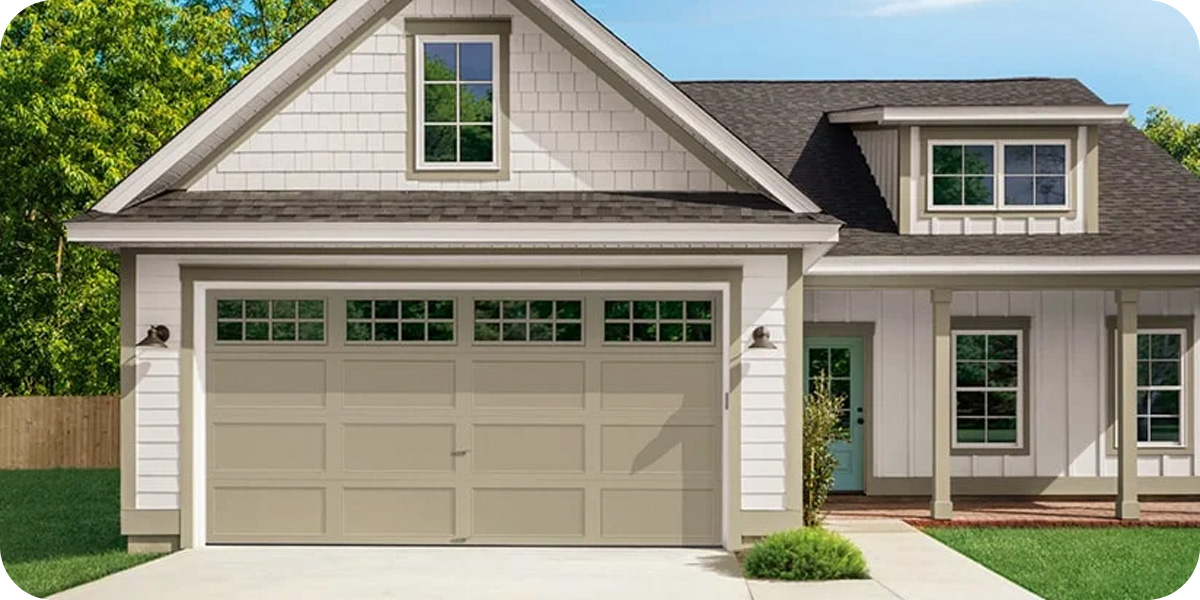 garage door opener app security