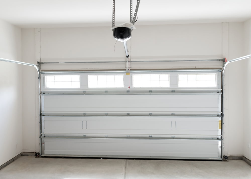 Garage Door Opener Halfway Calibration: Step-by-Step Guide
