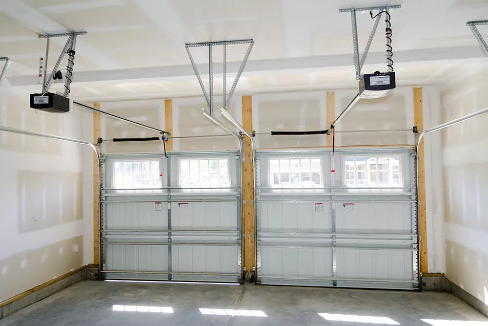 garage door stuck in humid conditions Garage Door Stuck in Humid Conditions: How to Fix