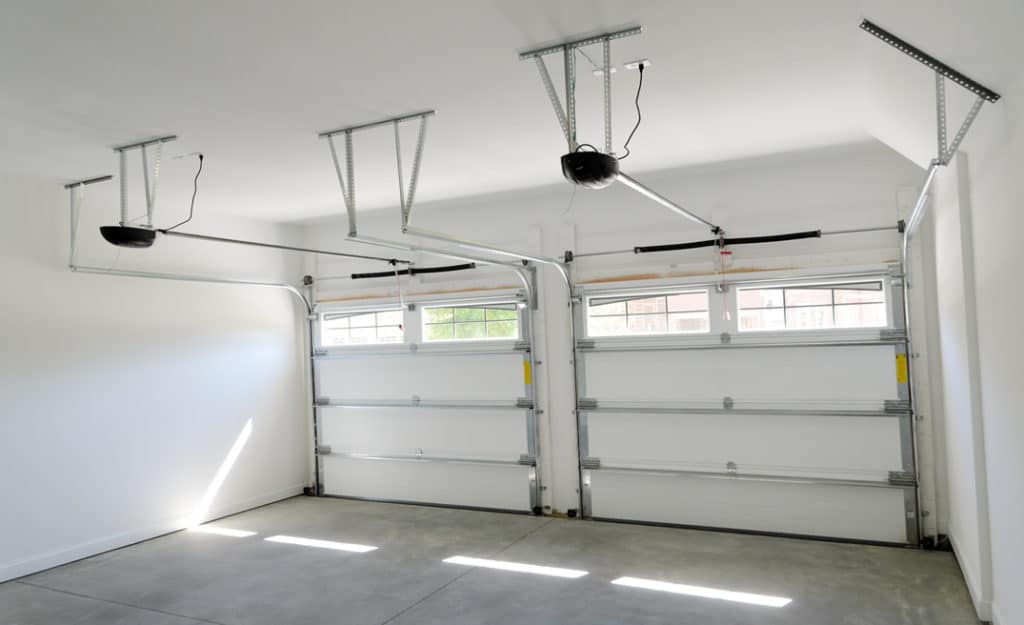 troubleshooting garage door halfway problems Troubleshooting Garage Door Halfway Problems Made Simple