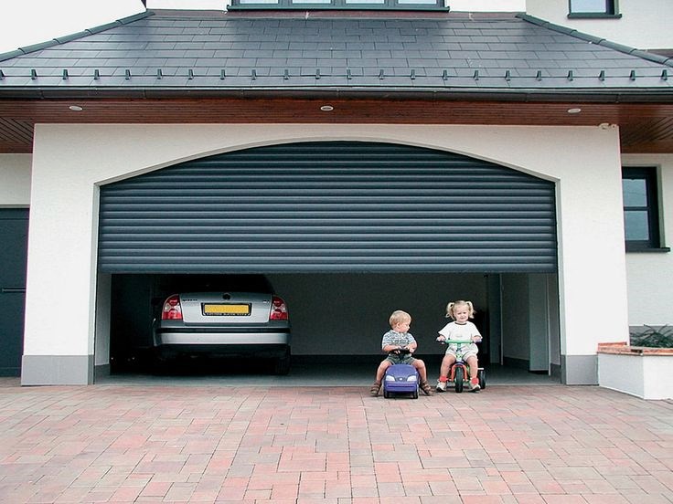 why garage door stops halfway Why Garage Door Stops Halfway: Common Problems Explained