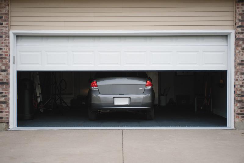 garage door manual release instructions Garage Door Manual Release Instructions: Quick Guide