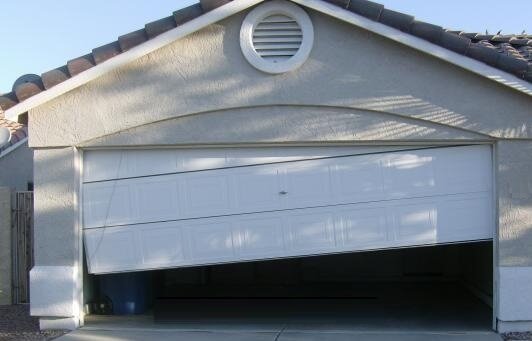 Why Garage Door Works Manually But Not Automatically