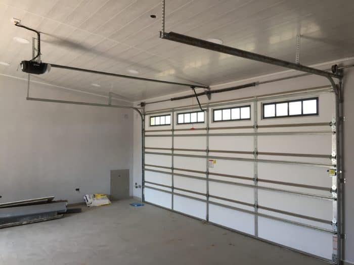 garage door halfway auto reverse function Garage Door Halfway Auto Reverse Function Explained
