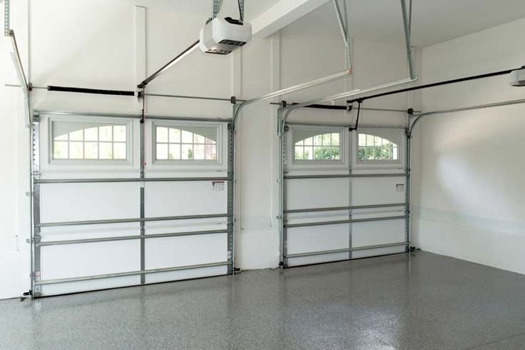 Garage Door Halfway Mechanical Resistance: Causes & Solutions