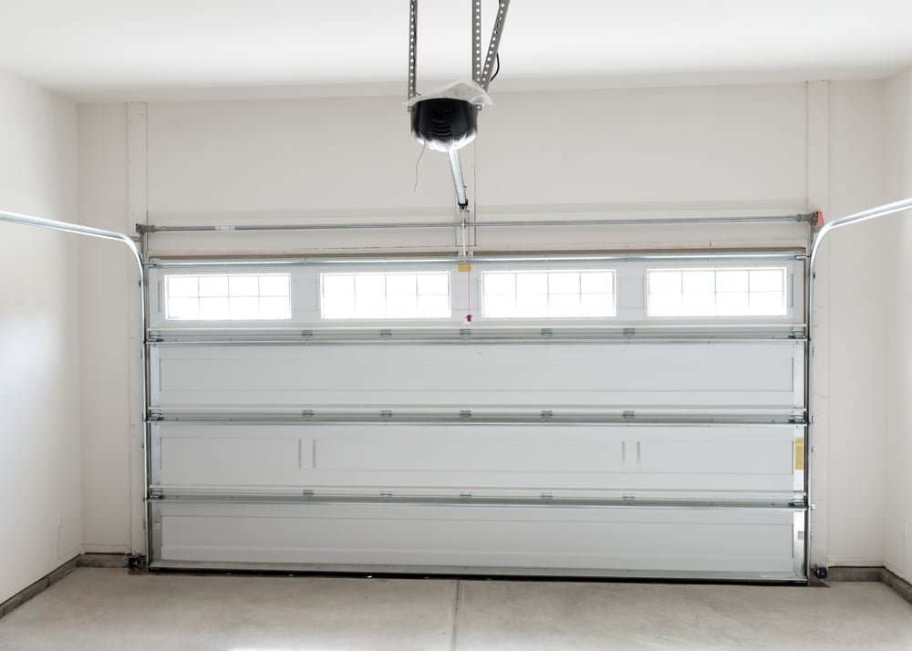 How to Adjust Garage Door Tracks Safely and Accurately