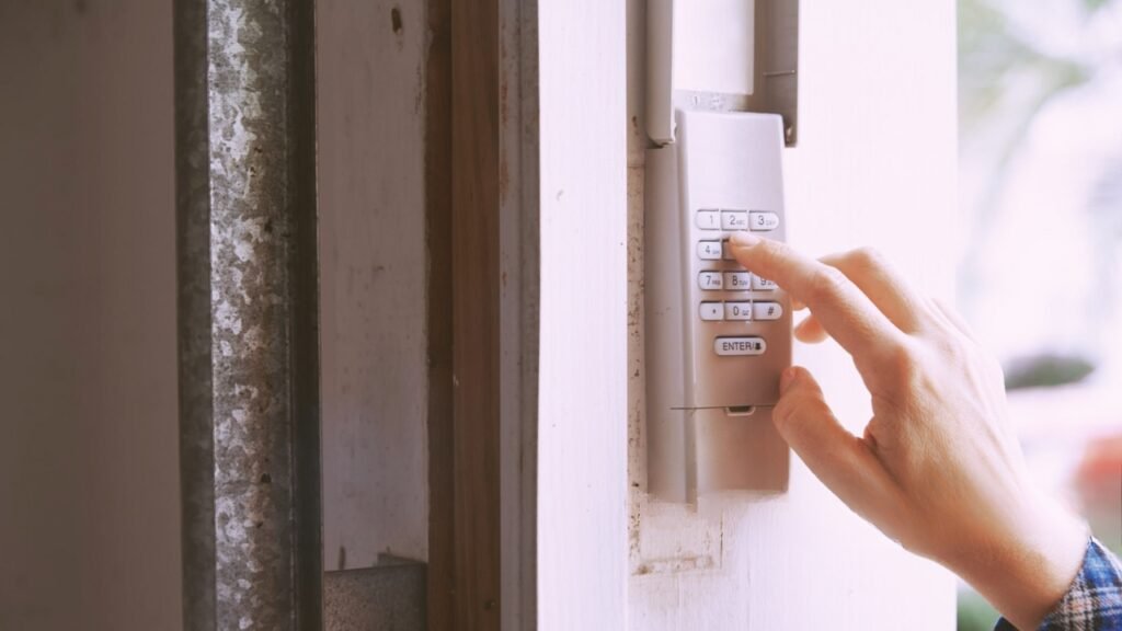 garage door keypad not responding Garage Door Keypad Not Responding? Common Causes Explained
