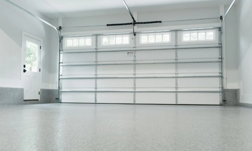 garage door halfway due to misalignment Garage Door Halfway Due to Misalignment: How to Adjust