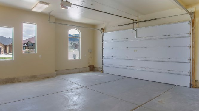 garage door halfway due to misalignment Garage Door Halfway Due to Misalignment: How to Adjust