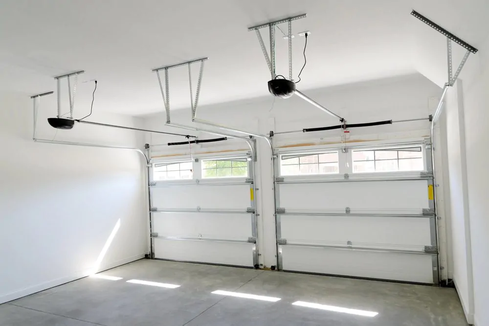 Garage Door Opener Motor Failure Signs You Should Know