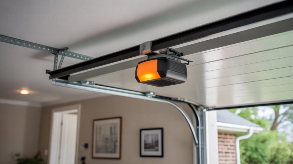 how to fix garage door sensor that triggers randomly How to Fix a Garage Door Sensor That Triggers Randomly