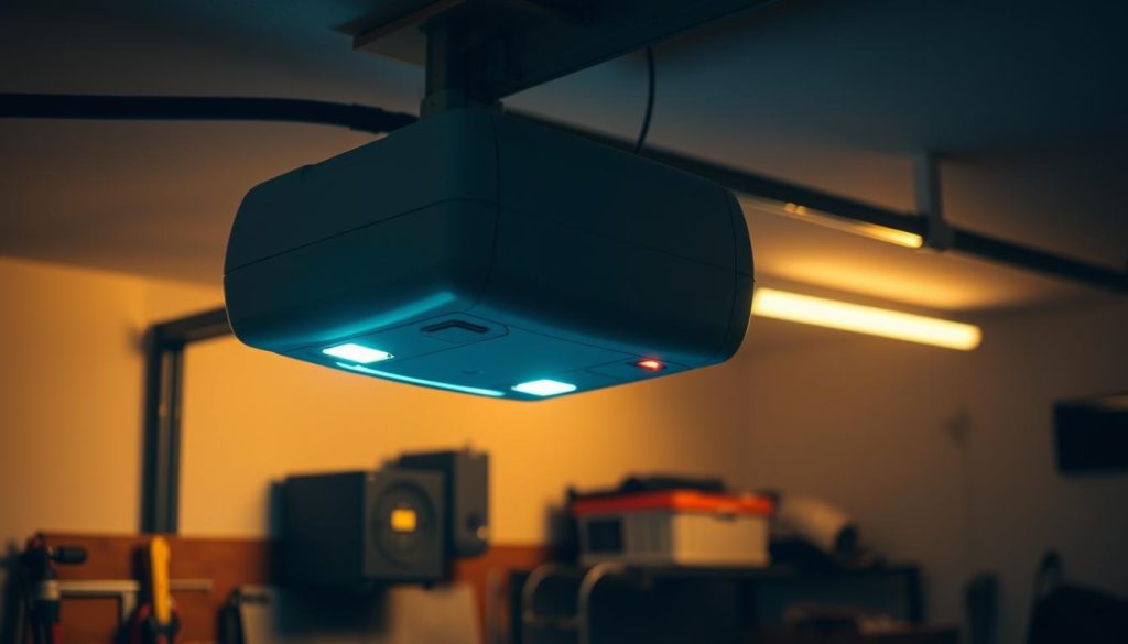 how to fix garage door sensor interference from led bulbs How to Fix Garage Door Sensor Interference From LED Bulbs