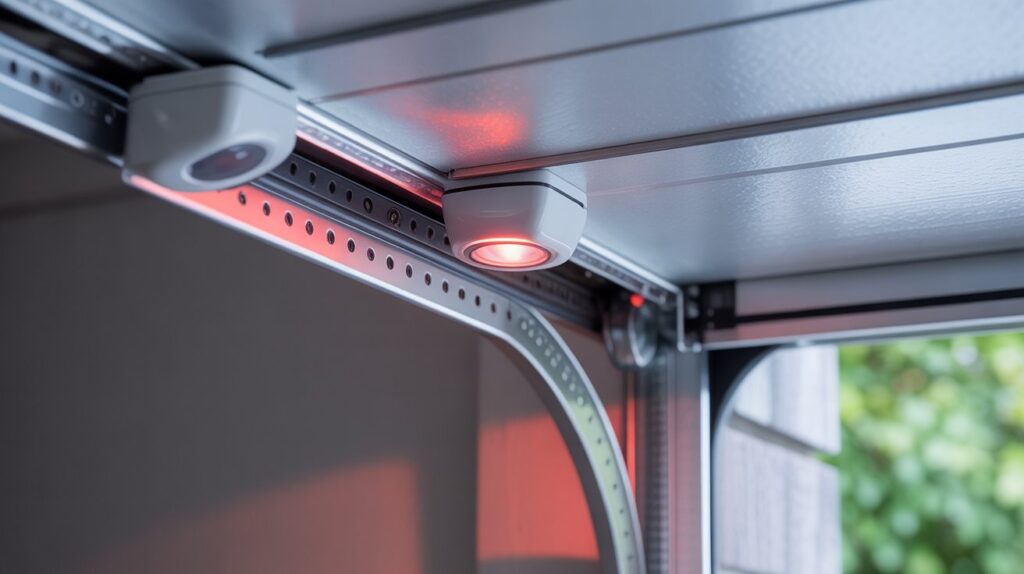 how to troubleshoot marantec garage door sensors How to Troubleshoot Marantec Garage Door Sensors at Home