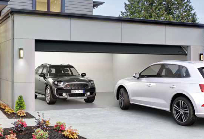 what is the beam path of a garage door sensor What Is the Beam Path of a Garage Door Sensor? Explained