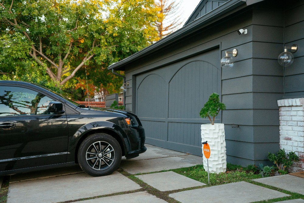why does my garage door only close when I hold the button Why Does My Garage Door Only Close When I Hold the Button?