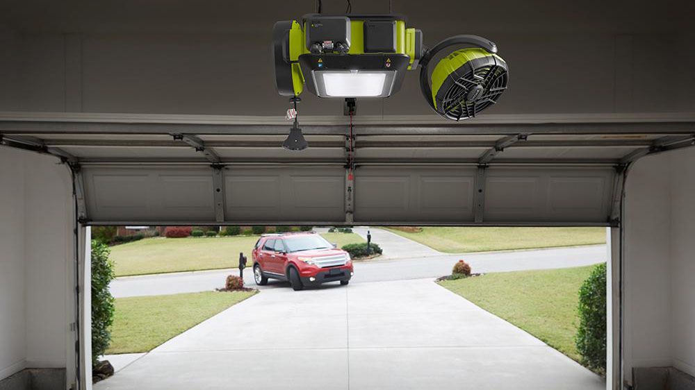 difference between sending and receiving garage door sensors Difference Between Sending and Receiving Garage Door Sensors