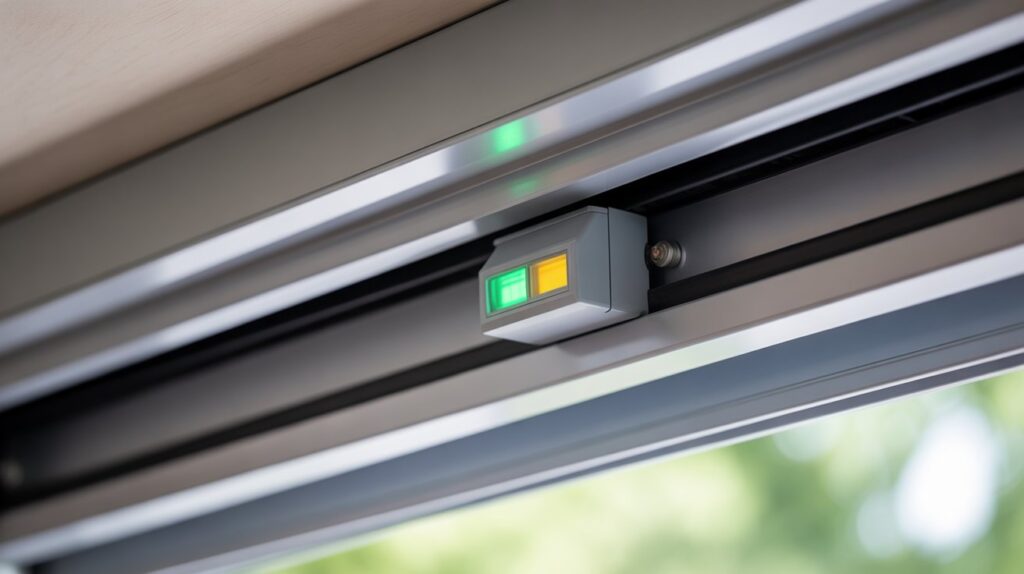 Fix Garage Door Sensor That Stopped Working After Cleaning
