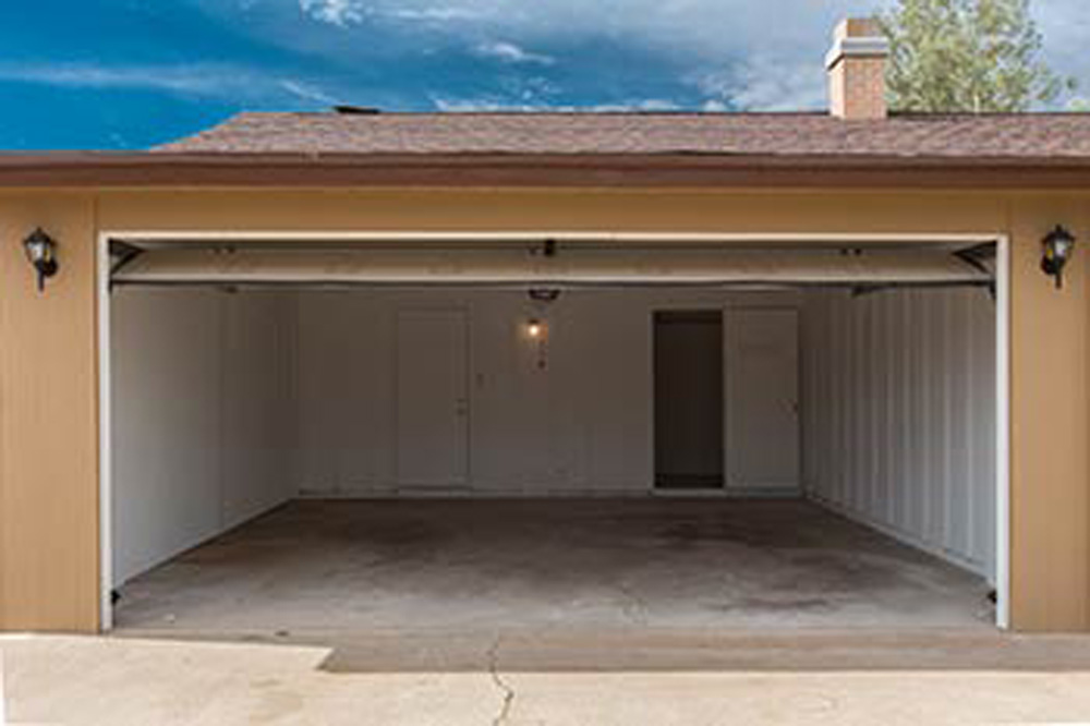 garage door halfway due to opener limits Garage Door Halfway Due to Opener Limits: How to Adjust