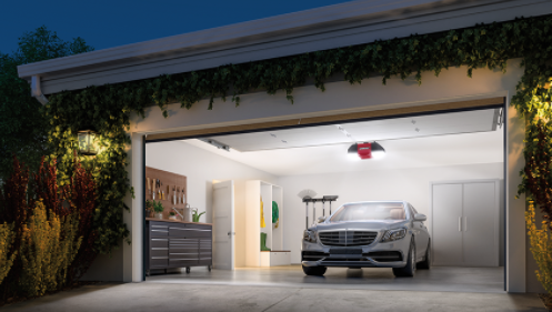 garage door halfway due to opener limits Garage Door Halfway Due to Opener Limits: How to Adjust