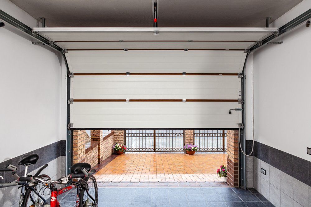 garage door halfway energy consumption Garage Door Halfway Energy Consumption: What to Know
