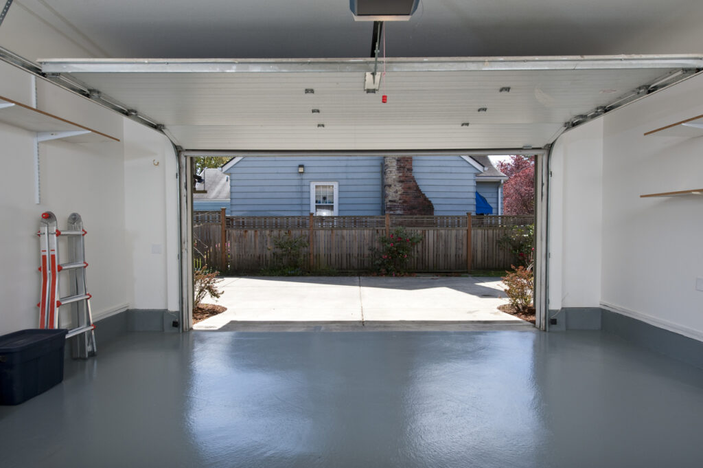garage door halfway problem with springs Garage Door Halfway Problem With Springs: Causes & Fix