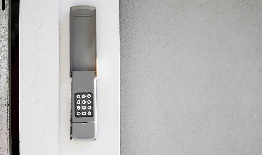 garage door keypad durability factors Garage Door Keypad Durability Factors Explained