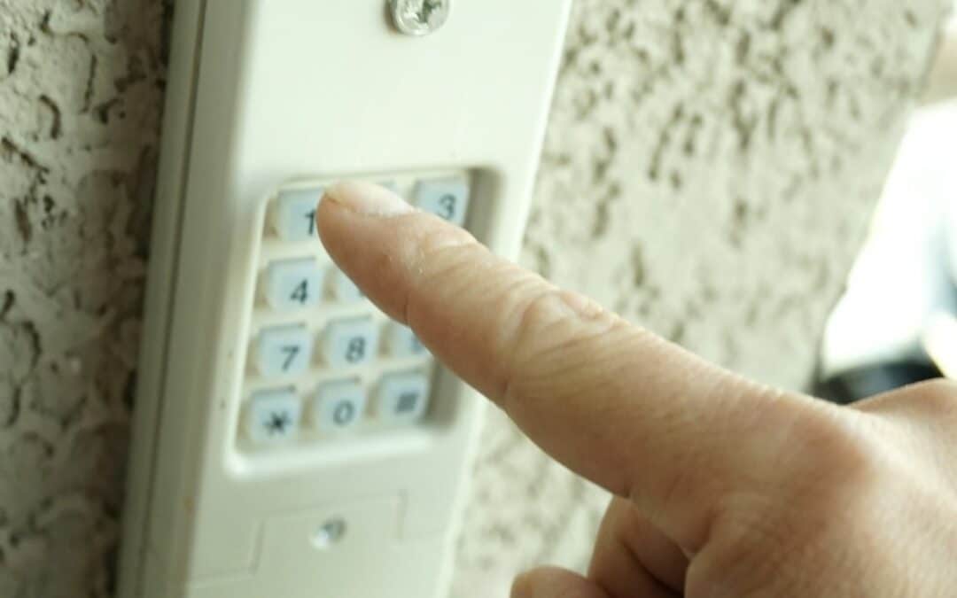 garage door keypad durability factors Garage Door Keypad Durability Factors Explained