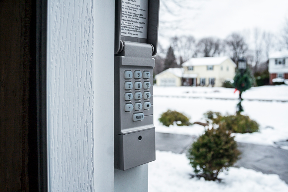 garage door keypad software reset Garage Door Keypad Software Reset Explained
