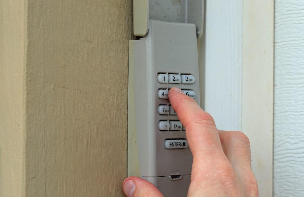 garage door keypad won’t open door Garage Door Keypad Won’t Open Door: Troubleshooting Guide