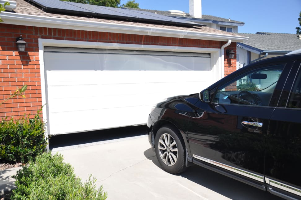 how to fix garage door sensor from falling off track How to Fix a Garage Door Sensor From Falling Off the Track