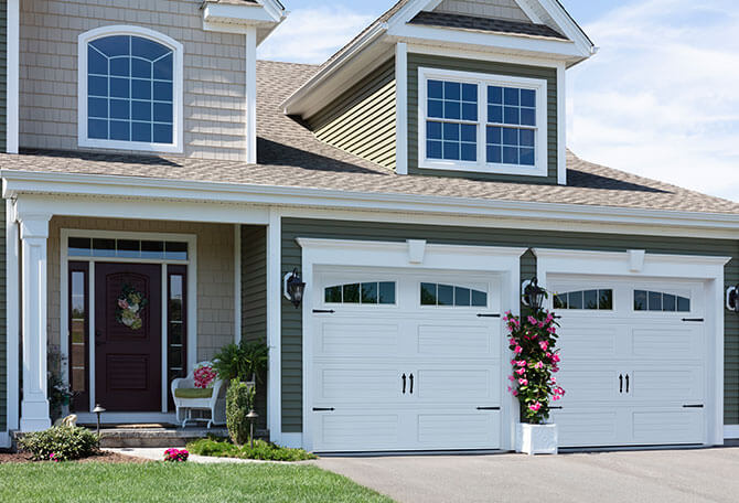 how to fix garage door sensor that works only at night How to Fix a Garage Door Sensor That Only Works at Night