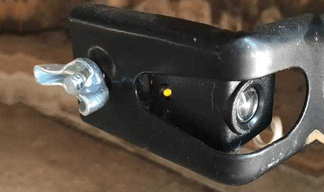 How to Fix a Garage Door Sensor That Was Hit by a Car