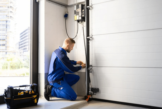 how to fix garage door sensor bracket vibration How to Fix Garage Door Sensor Bracket Vibration and Noise