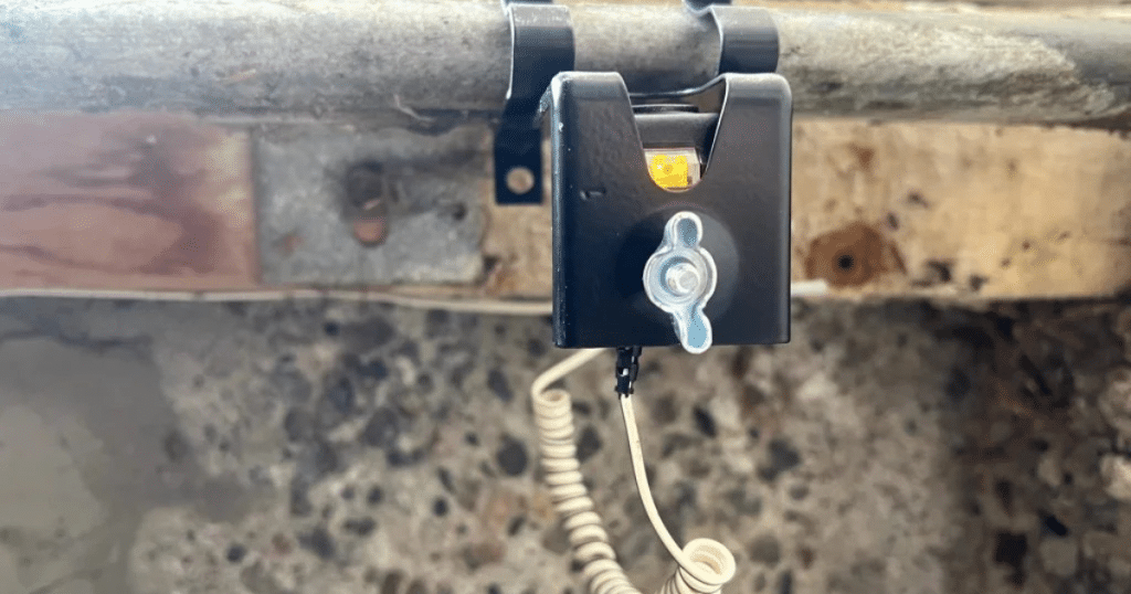 how to fix garage door sensor in cold weather How to Fix Garage Door Sensor Issues in Cold Weather