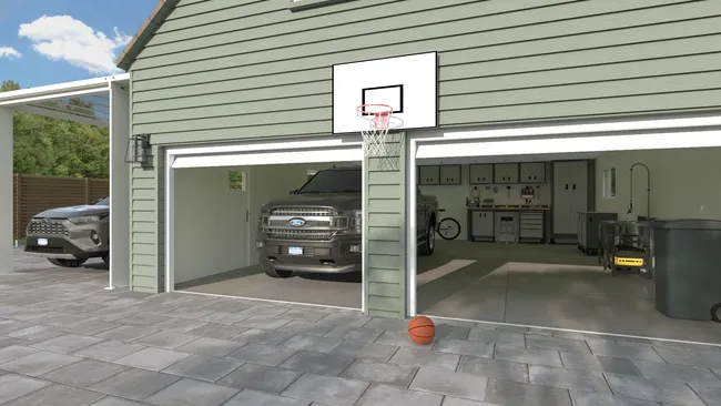 how to fix garage door sensor wiring shorts How to Fix Garage Door Sensor Wiring Short Circuits Fast