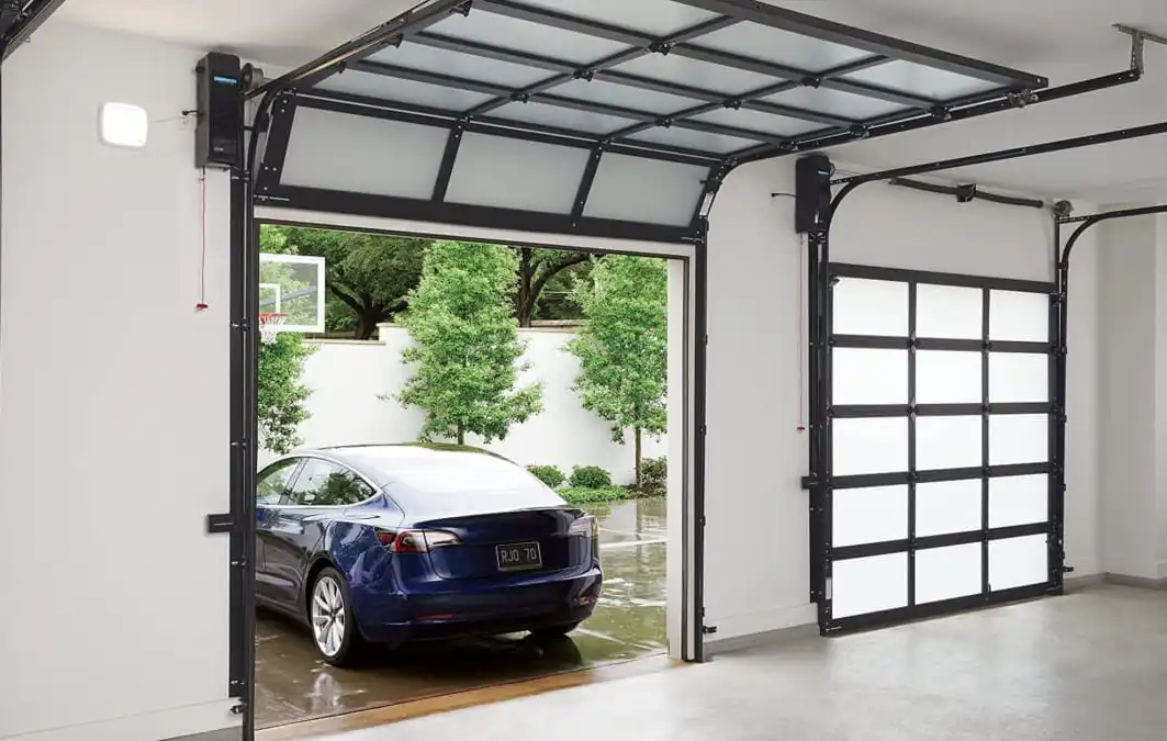 how to fix intermittent garage door sensor issues How to Fix Intermittent Garage Door Sensor Signal Issues