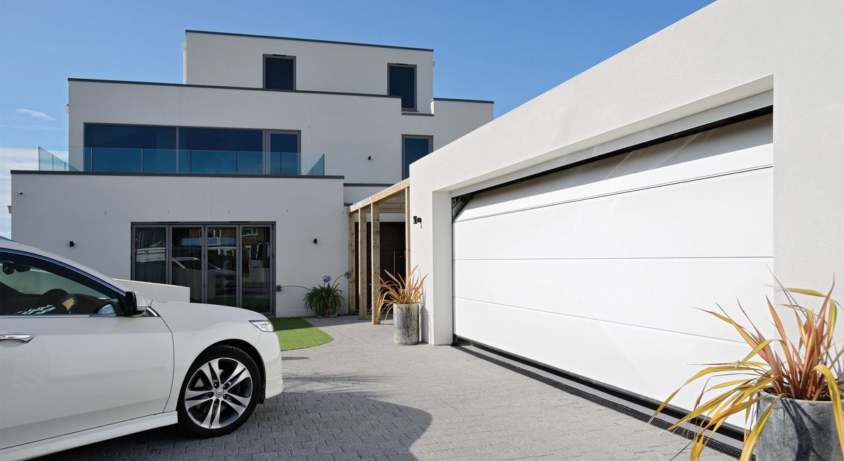 how to fix intermittent garage door sensor issues How to Fix Intermittent Garage Door Sensor Signal Issues