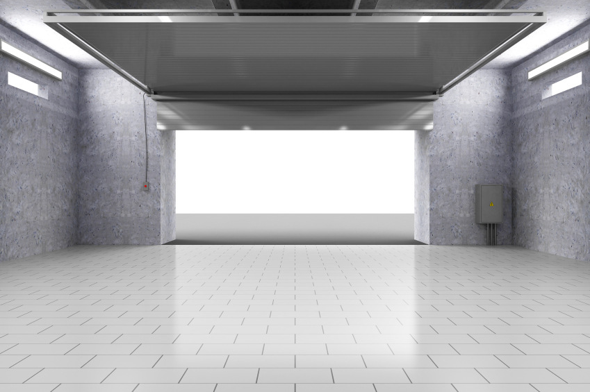 How to Reset Garage Door Sensors Safely and Effectively