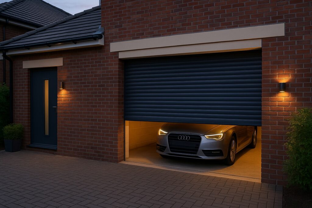 what causes garage door sensors to go out of alignment What Causes Garage Door Sensors to Go Out of Alignment?