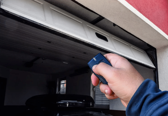 why garage door remote range drops Why Garage Door Remote Range Drops and How to Fix