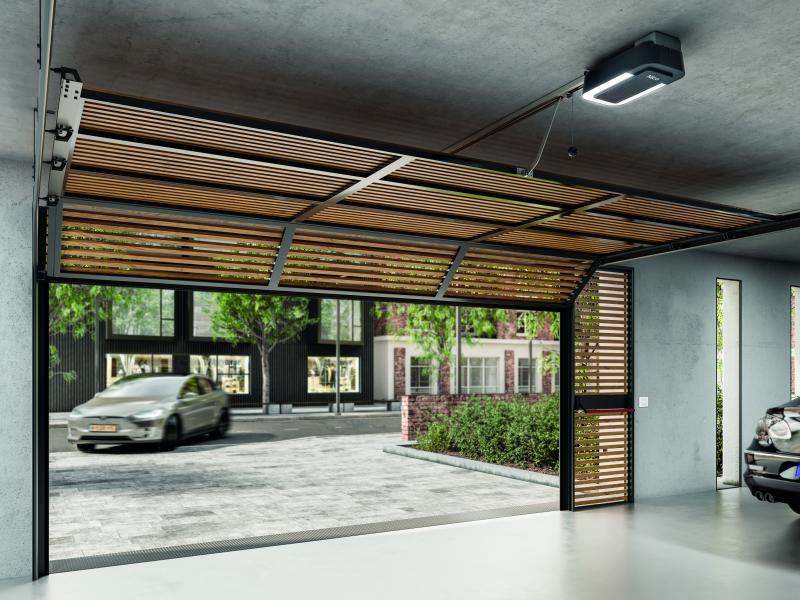 why is my garage door sensor light off Why Is My Garage Door Sensor Light Off? Troubleshooting Tips