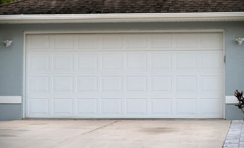 garage door cable accident prevention Garage Door Cable Accident Prevention: Essential Rules