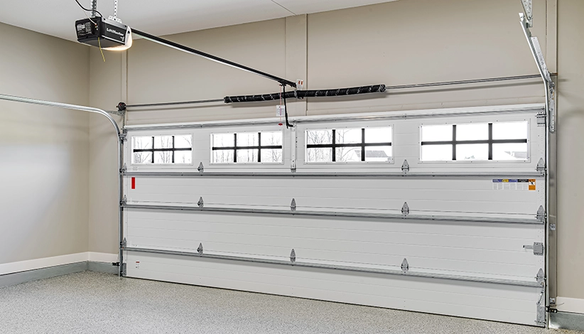 garage door cable components Garage Door Cable Components and How They Work Together